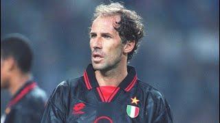 Franco Baresi ● The God Of Defending ||HD|| ►Insane Footage◄