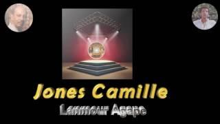 Seychelles-Lanmour Agape-Jones Camille