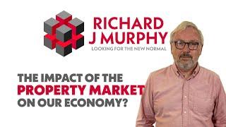 The Impact of the Property Market on our Economy