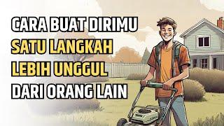 Kisah Inspiratif - Menemukan Potensi Terbaik Dalam Dirimu