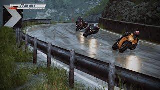 RiMS Racing | Career Pt 18: Major Update Improves The Game!! (Xbox Series X)