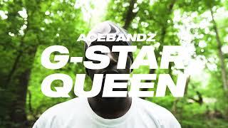 ACE BANDZ - Gstar queen ( official video ) prod by ( @_tixxrz ) shot by : NTSF