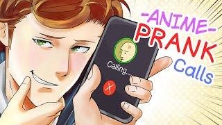 Prank Calling my Fans Didn't Go As Expected...