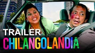 CHILANGOLANDIA – Tráiler Oficial. Estreno 16 de septiembre