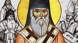 St. Mark of Ephesus: Champion of Orthodoxy Over Ecumenism