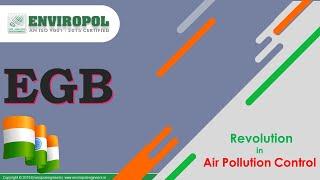 ENVIROPOL-  EGB Webinar