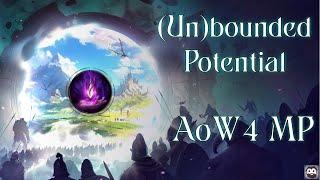 (Un)bounded Potential - Age of Wonders 4 MP