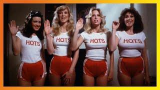 H.O.T.S. (1979) - Raunchy Teen Comedy Movie Review
