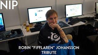 CSGO: NiP Robin "Fifflaren" Johansson Tribute HD