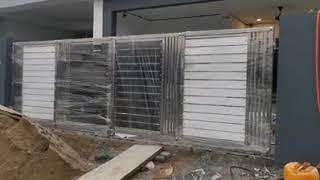 Auto gate design | Autogate system - Auto gate design | Autogate system