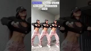 hot TikTok girls 