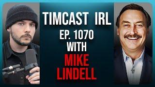 BIDEN TO DROP OUT TOMORROW, Numerous Reports He Has ALREADY Declared w/Mike Lindell | Timcast IRL