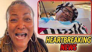 5 MINUTE AGO: Judge Greg Mathis Wife Linda Mathis Made HUGE Announcement