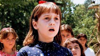 MATILDA LA PELICULA COMPLETA EN ESPAÑOL LATINO HD