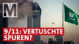 Die Hintermänner von 9/11: Welche Rolle spielte Saudi-Arabien?