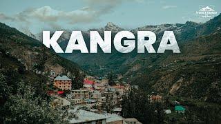 Tourist Places to Visit in Kangra, Himachal Pradesh | Explore Mountains | Rohit Bahri