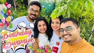 Birthday Treasure Hunt Malayalam | Greatest Birthday Treasure hunt in the World | 200