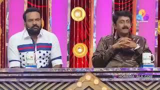 Comedy Utsavam-- James from Calicut Adipoli Dubbing-- Flowers TV