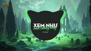 Xem Như Anh Chẳng May ( Eric t-j Remix ) Cocc x Trung Ngon | Ngọt Ngào Đến Mấy Cũng Tan Thành Mây