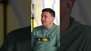 Циганик перебирає Лігою Чемпіонів