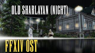 Old Sharlayan Night Theme "The Nautilus Knoweth" - FFXIV OST