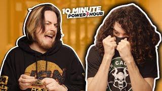 The Game of Smells - Ten Minute Power Hour