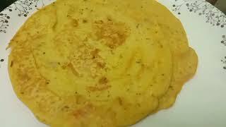 healthy and soft adai.சத்தான சாப்ட் அடை . #simpledish #healthyfood #homemade #adaidosa #beginners