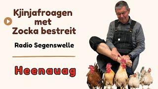 Heenauag | Plautdietsch | Plattdeutsch | Low German