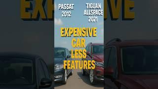 Expensive Cars, No Ventilated Seats? What’s Going On in India!