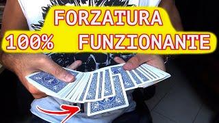 TUTORIAL FORZATURA CLASSICA