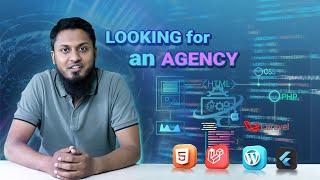 Best Website, Software and Mobile App development Agency in Asia, Bangladesh