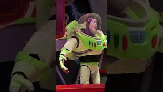 Buzz Lightyear #disneythemeparks  #wdw #waltdisneyworld #buzzlightyear #toystory #disneyworld