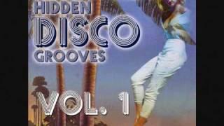 Henry Stone's Hidden Disco Grooves Volume 1