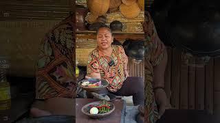 AYAM kecap sepesial