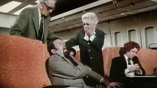 1975 Thriller - Murder on Flight 502 - The wrong seat number could mean you Die!