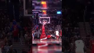 this kd ankle breaker  #viral #nba #basketballplayers #roadto1k