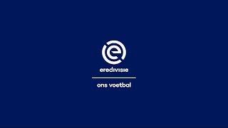 Eredivisie 18/19 Intro