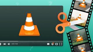 How To Cut Any Video With VLC Media Player | USE VLC AS VIDEO CUTTER