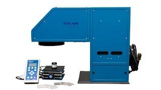 Solar Light Company, Inc. LS1000-Series Solar Simulators