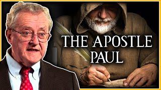 Understanding The Apostle Paul