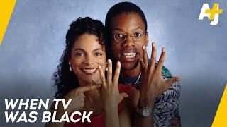 What Happened To The Golden Age Of Black Sitcoms? | AJ+