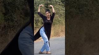 Phle tere nain me vekhe | Anju Mor | #anjumordance #terebinaguzarae #dance