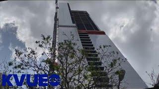 A look inside Austin's tallest building as construction nears completion | KVUE