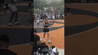 Shooting my shot with a crush #crush #sports #funnyfail