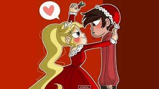 12 comics starco (todos navideños) - especial Navidad