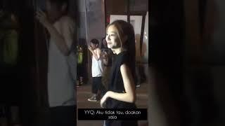 [Fake Sub Indo] HeiMiao Kapan Baikan? | SNH48