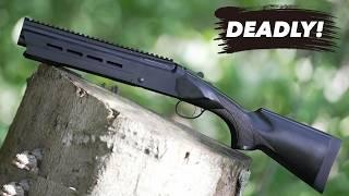 SMALLEST But DEADLIEST SHOTGUNS for HOME DEFENSE 2025!