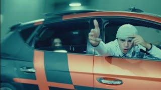 LIL XINO - BOTÁNICO (Video Oficial) #spanishdrill