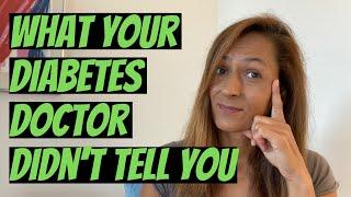 Diabetes 101: What You Need to Know About Living with Diabetes