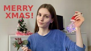 Updates from Georgia & unboxing gifts from Russia